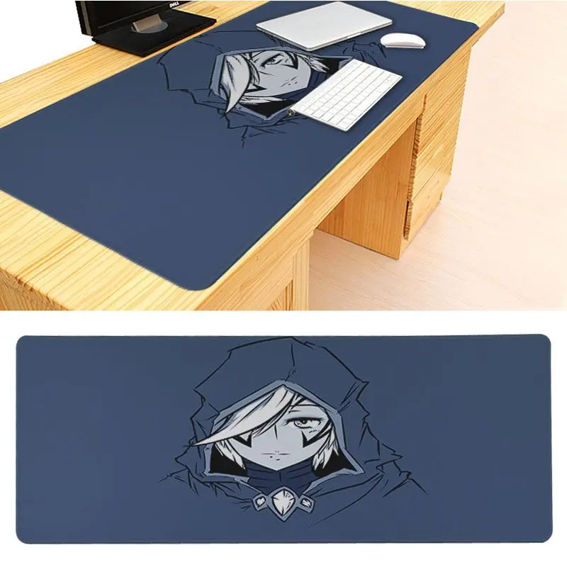  MaiYaCa Boy Gift Pad Dota 2 Picture Durable Rubber Mouse Mat Pad Size for 30x60cm 30x90cm Rubber Mo