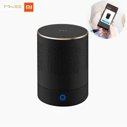 Xiaomi Heiluo CatDrive плюс общий сменный Смарт Жесткий диск 512 MB DDR3L для обмениваться файлами фотографии Max 12 ТБ нет жесткого диска