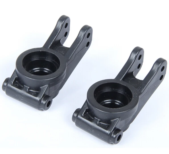 

Rear wheel bearing assembly kit bearing block for LOSI 5IVE-T Rovan LT Part