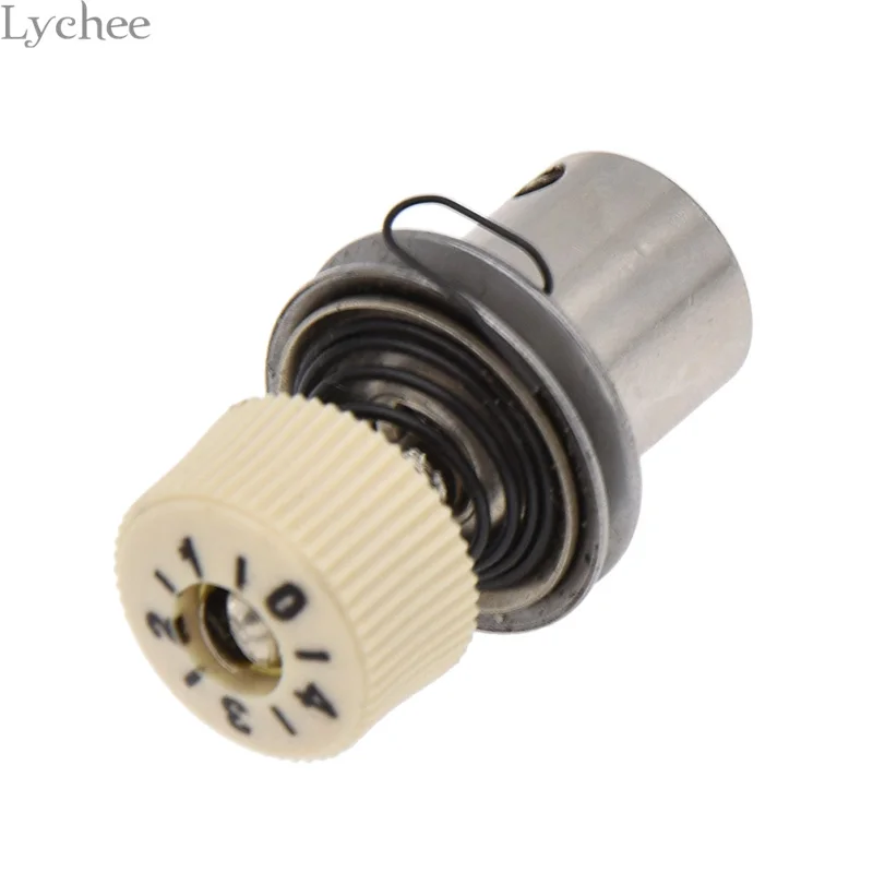 Lychee Life 1 шт. промышленный швейный захват для станка детали компьютера Натяжная