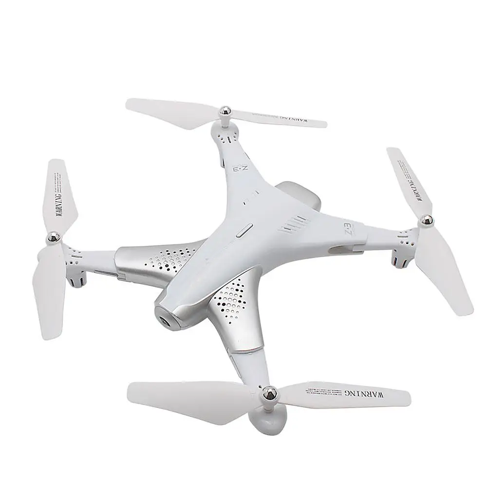 

HD 4CH 6-Axis Gyro RC Drone 720P Camera Stable Gimbal Hover LED Funny Beginning Ability Performance Optical Flow Localization