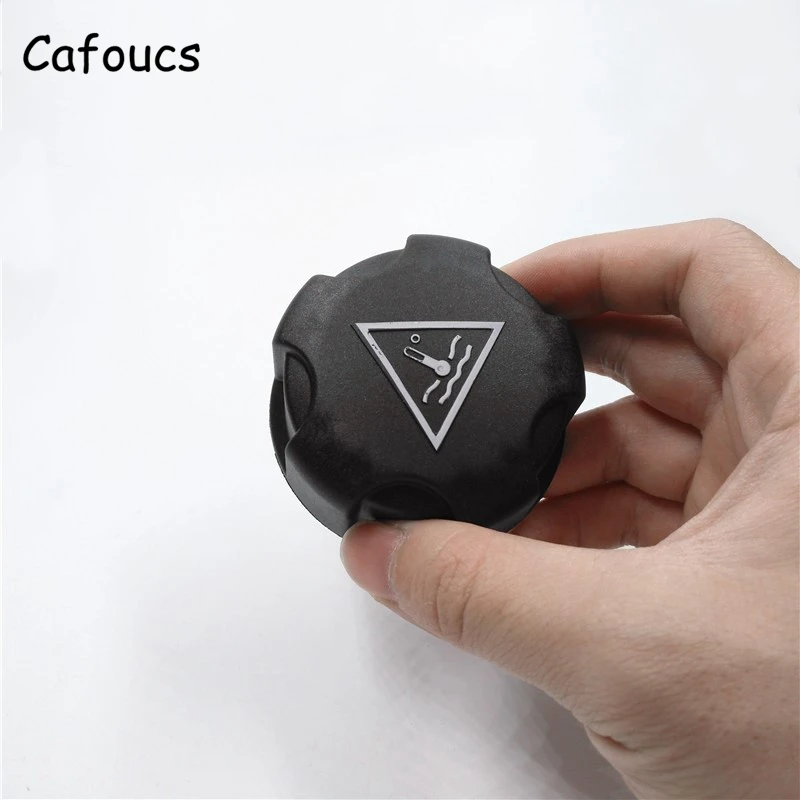 Cafoucs крышка автомобильного бака для воды Peugeot 301 308 407 406 Citroen C2 C3 C4 радиатор