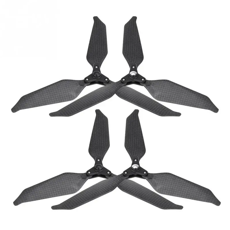 Buy 4pcs 9455 Carbon Fiber 9455 Propellers for DJI