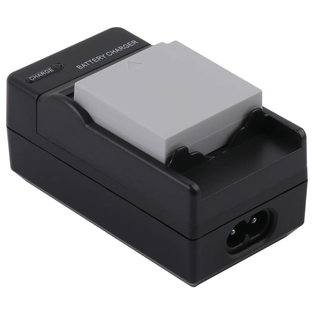 Billige 2 Packs IA BP85ST Li Ion Batterie 7,4 V Batterie Ladegerät mit LED Für Samsung VP MX10 SMX F30 SMX F33 L20