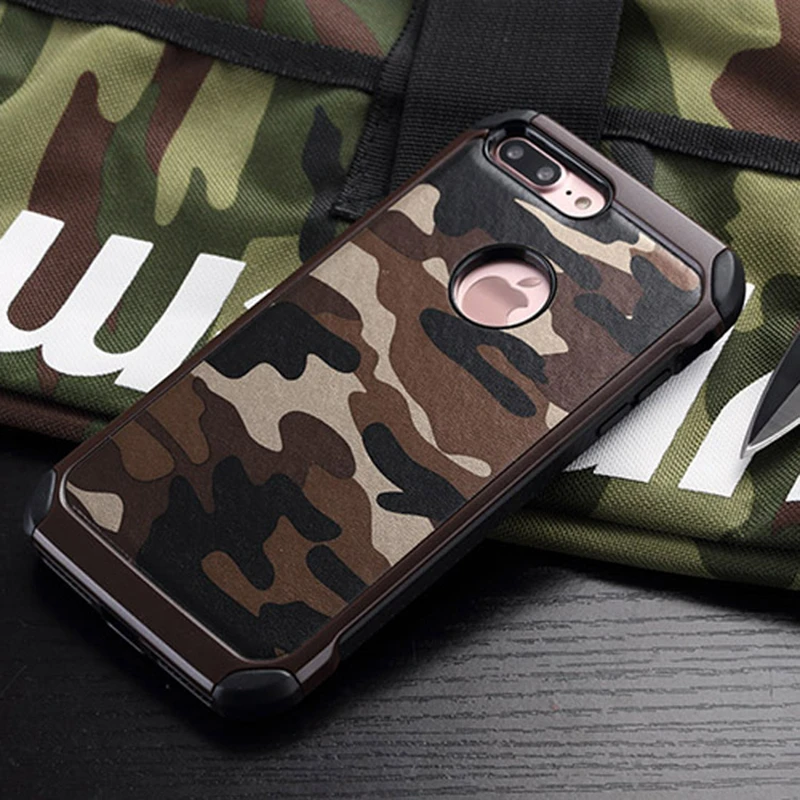 case iphone 13 pro max Army Camo Camouflage Cover For iPhone 14 13 12 11 Pro Max XS MAX XR X 7 8 6 6s Plus 5 4 SE Soft Silicone Shockproof Armor Case apple iphone 13 pro max case