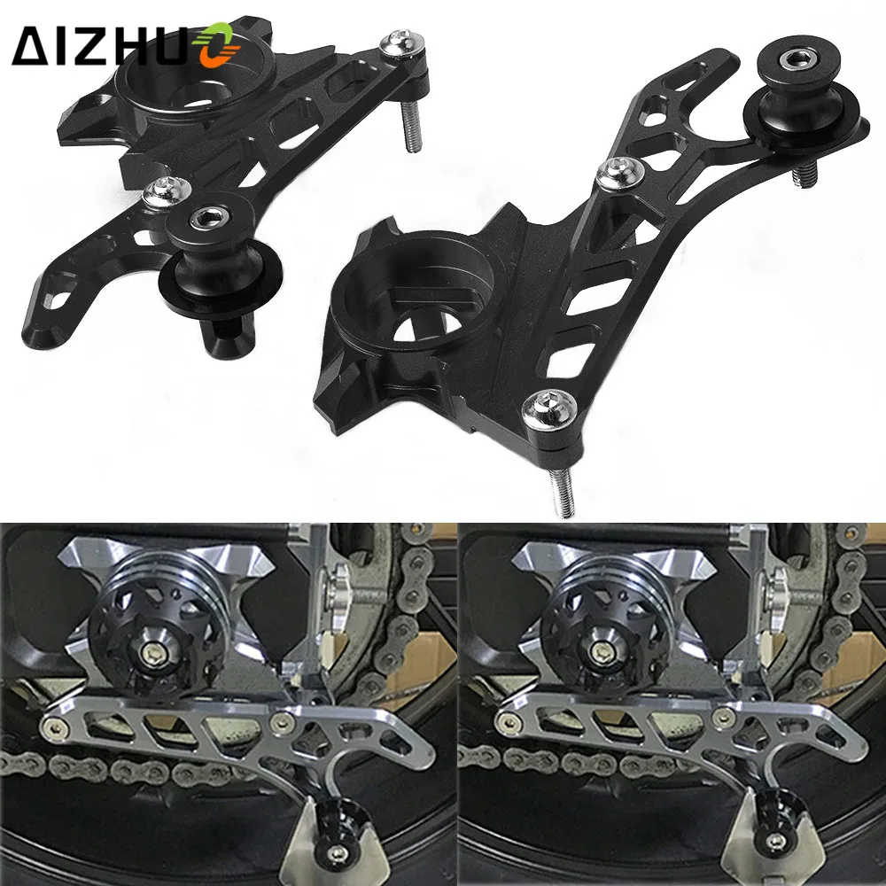 FOR YAMAHA MT 07 FZ 07 MT07 FZ07 MT 07 2014 2015 2016 2017 CNC Aluminum ...