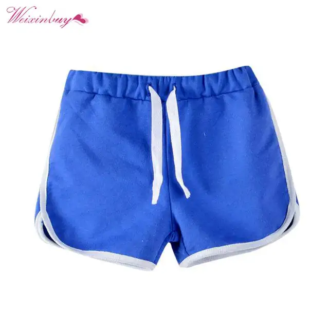 Cheap WEIXINBUY Trousers Unisex Boys Girls Shorts Hot Summer Child Beach Pants Candy Color Shorts Kids Children Pants Cheap WEIXINBUY Trousers Unisex Boys Girls Shorts Hot Summer Child Beach Pants Candy Color Shorts Kids Children Pants
