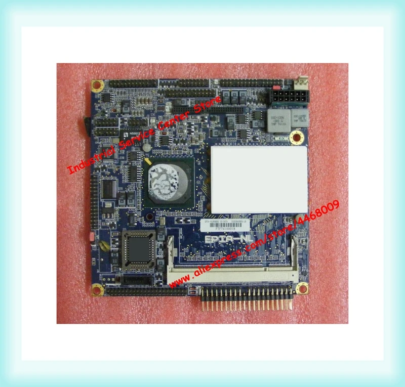 

NL8000EG Industrial Computer Industrial Chassis Embedded Industrial