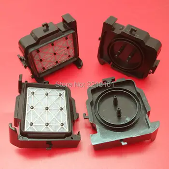 

5pcs free shipping for Epson DX5 printhead capping station / Eco solvent printer Galaxy DX5 cap top