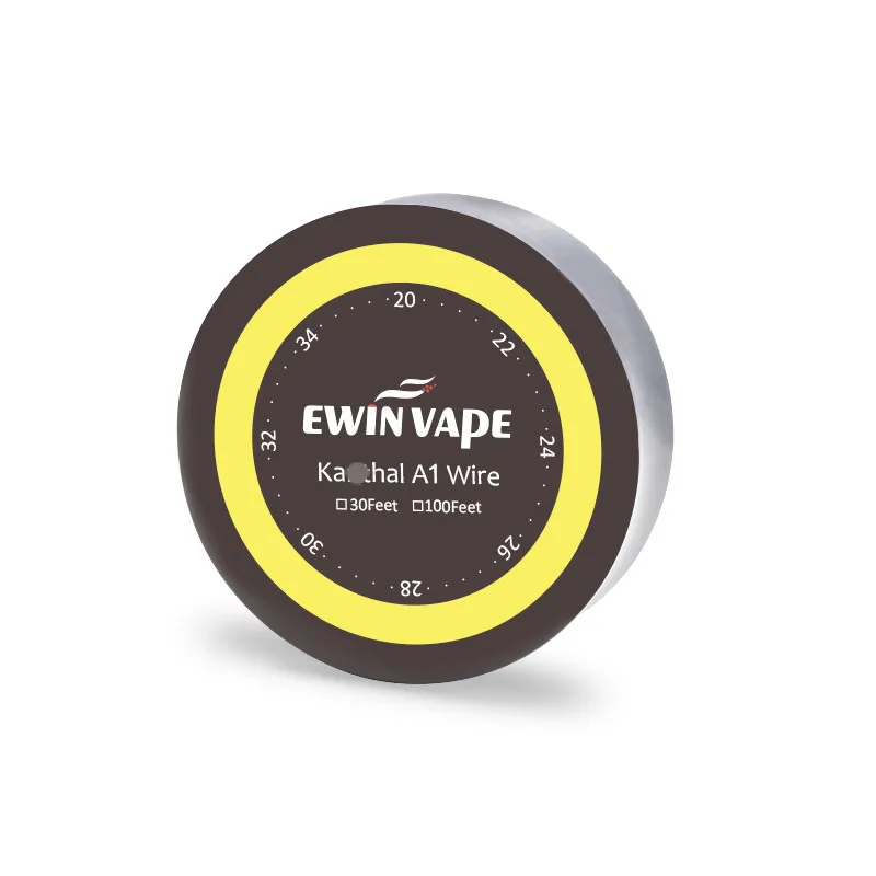 Ewinvape Kanthal A1 Wire_3