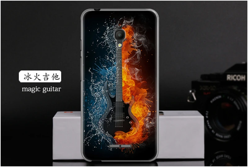 Phone case For Alcatel PIXI 4 5.5 OT5012 (5)