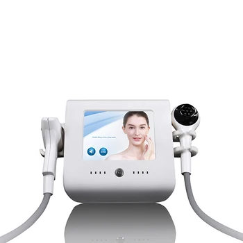 

Portable focused rf wrinkle removal radio frequency thermolifting anti aging skin lifting machine for face