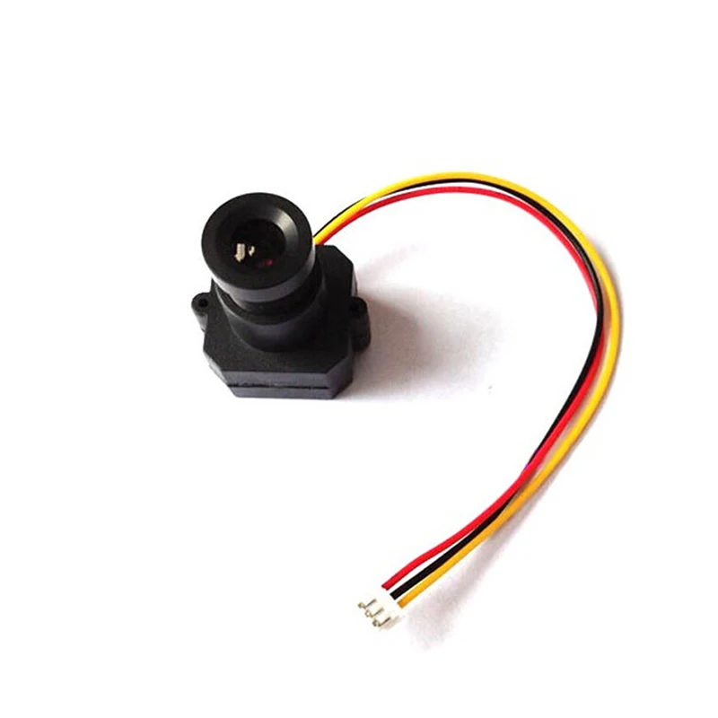 

Groothandel 1/3 "600tvl pal cmos fpv mini security camera voor rc quadcopter drone fotografie
