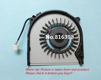 

New Brand Laptop CPU Cooling fan for SONY SVT15 SVT151A11L SVT15115CXS SVT13 SVT13124CXS SVT131A11T SVT14 4Pin