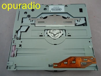 

Original new UCZ CD/DVD loader sat nav mechanism 039-3163-20 for Nis san Infiniti G37 car satellite radio navigation HDD 3pcs