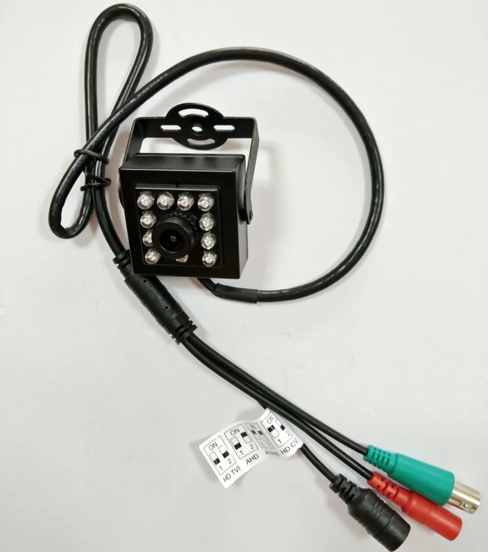 CVBS mini camera_conew1
