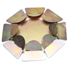 Хорошая сделка гольф положить Кубок все направления