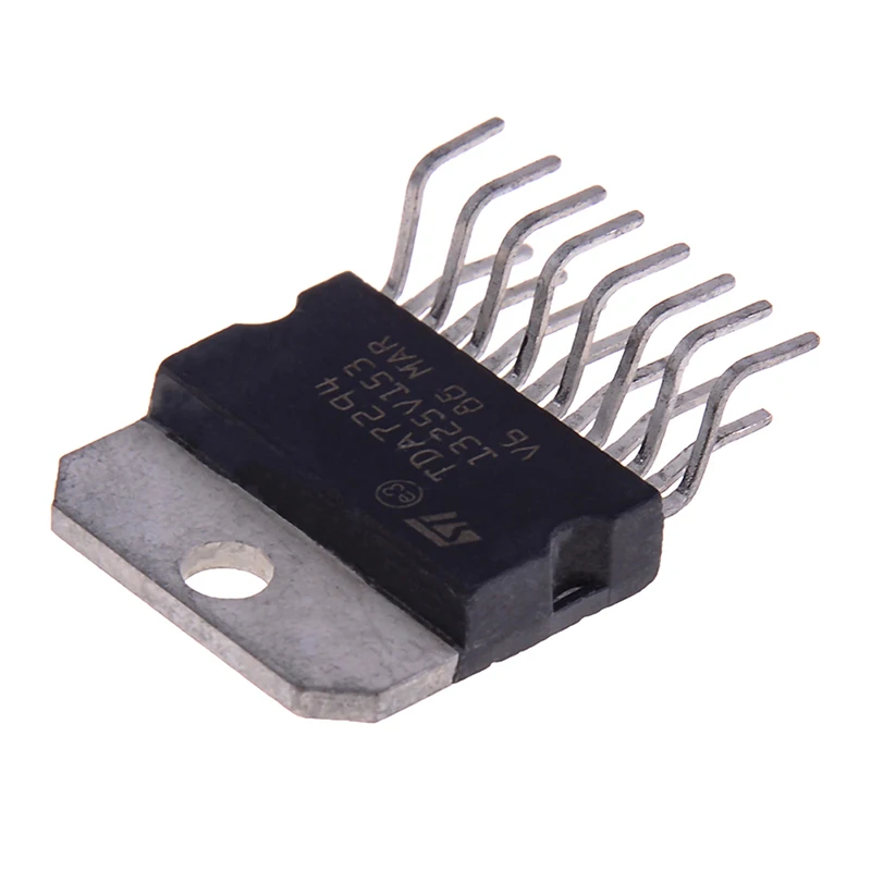 Аудио усилитель IC ST ZIP 15 TDA7294 TDA7294V 1 шт. запчасти для инструментов