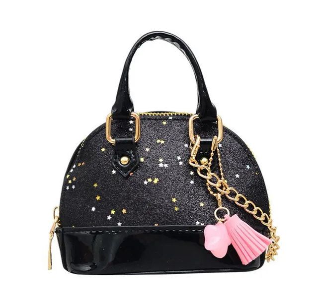 Kids Sling Bag Zipper Shoulder Bag Cute Sling Bag For Girls Wholesale