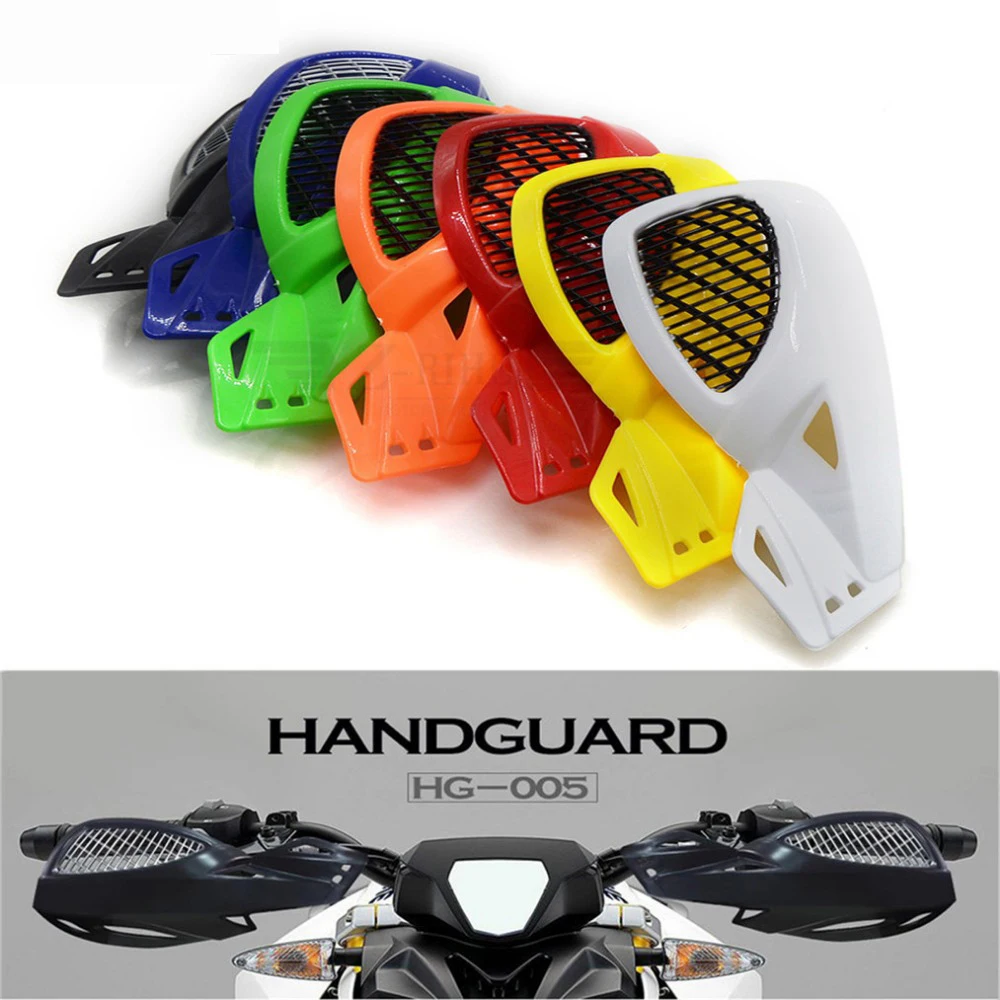 Motorcycle Universal Handguard Hand Guard Protector for KTM SMC SMCR