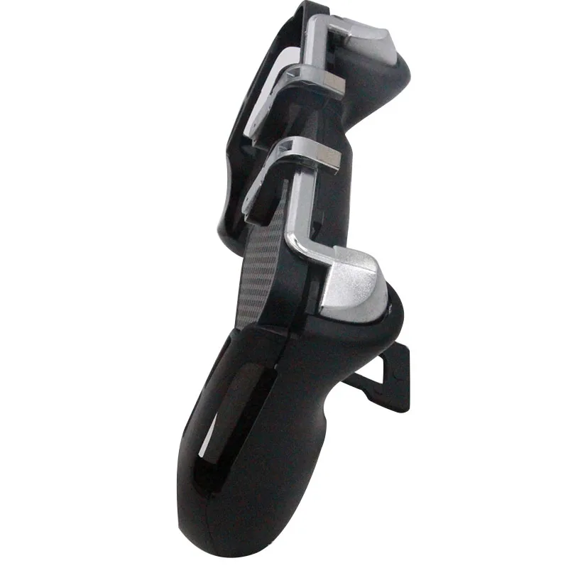  1PC PUBG Mobile Game Controller Gamepad Fire Button Aim Key Gaming Trigger Game Joystick for 4.7-6.
