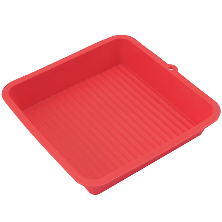 Cake pan mold