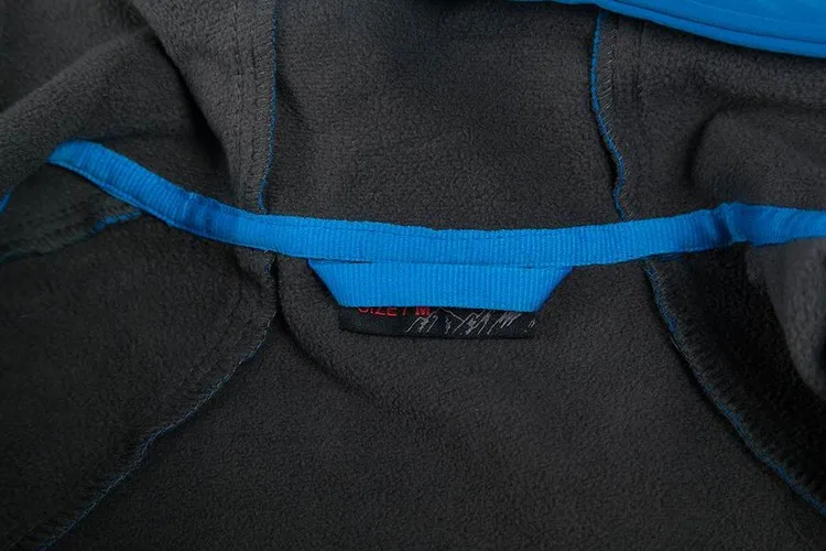 Men's Hiking Jackets Softshell Jacket  (29)