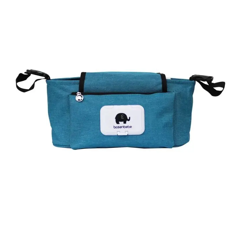 baby organiser trolley