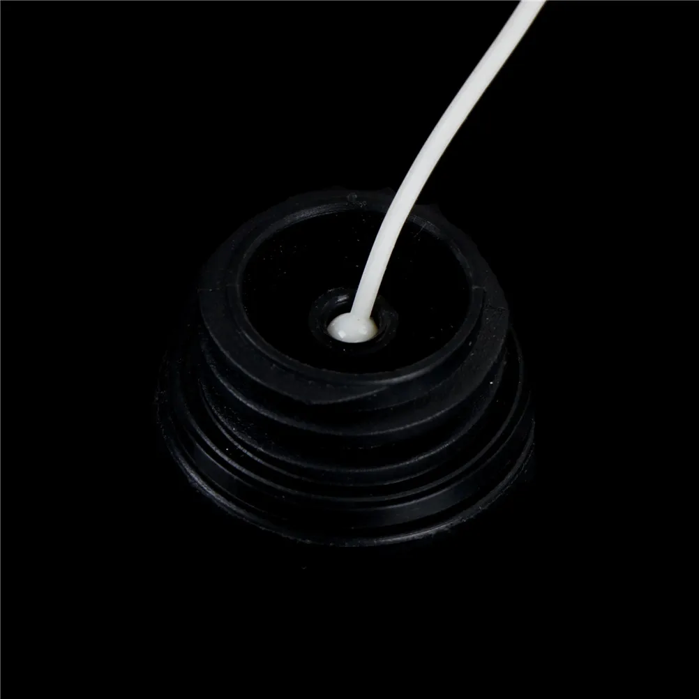 2Pcs/set Chainsaw Fuel Cap and Oil Cap Plastic Chainsaw Spare Part for 45cc/52cc/58CC Chainsaw Replacement Parts Tool Parts 2Pcs/set Chainsaw Fuel Cap and Oil Cap Plastic Chainsaw Spare Part for 45cc/52cc/58CC Chainsaw Replacement Parts Tool Parts