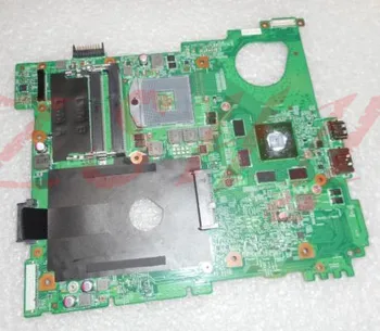 for Dell Inspiron N5110 laptop motherboard CN-0J2WW8 0J2WW8 DDR3 Free Shipping 100% test ok cn 0vvn1w 0vvn1w vvn1w for dell inspiron n5110 laptop motherboard hm67 ddr3 fully tested work perfect