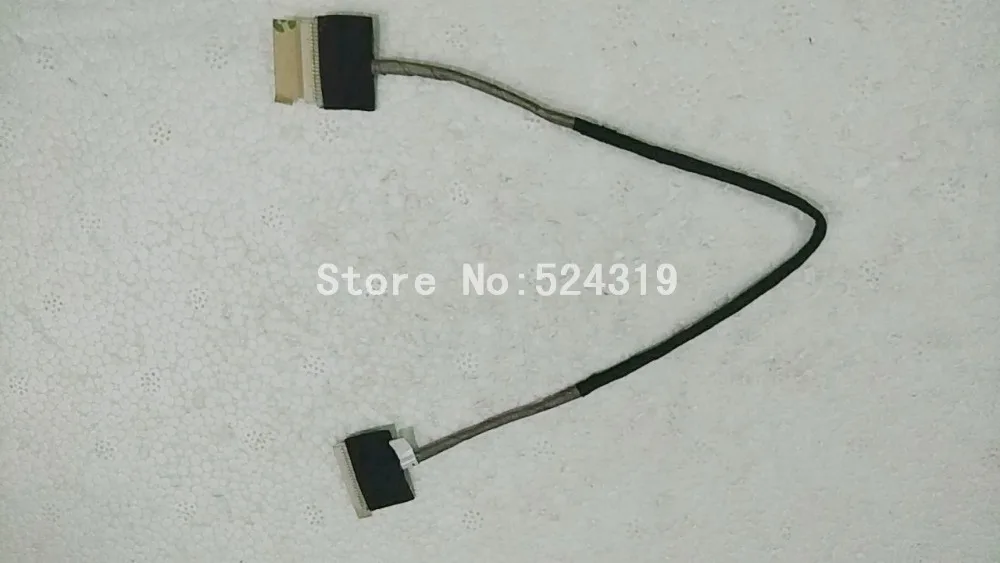 Новый ЖК-кабель для ноутбука ASUS G73S G73JW 1414-04V5000 USB-кабель | Компьютеры и офис