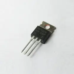 20 шт./лот IRF540N полевой транзистор MOSFET N 100 В 33A К-220