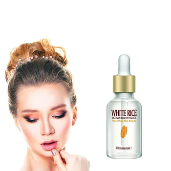 

Snail Hyaluronic Acid Cream Whitening Face Cream Anti Wrinkle Anti Aging Acne Treatment Moisturizing Firming Repair Essence 15ml