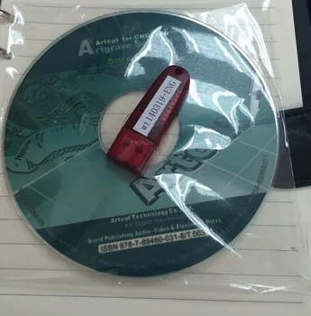 

ARTCUT software USB Dongle for AM30 machine