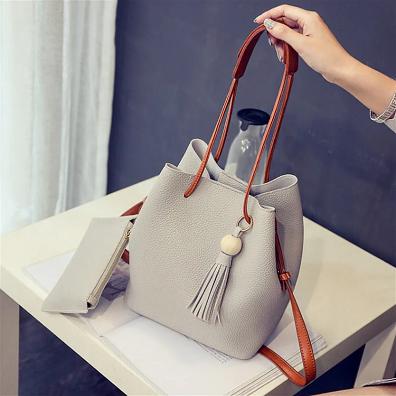 2017 Luxusní designová taška na tašky z kompozitního materiálu s dlouhým rukávem