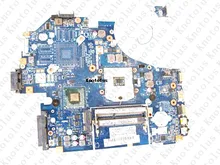MBRGK02003 P5WE0 LA-6901P for ACER Aspire 5750 laptop motherboard MB.RGK02.003 DDR3 Free Shipping 100% test ok nokotion laptop motherboard for acer aspire 5750 5750g la 6901p mbr9702003 mb r9702 003 main board hm65 ddr3 100% tested