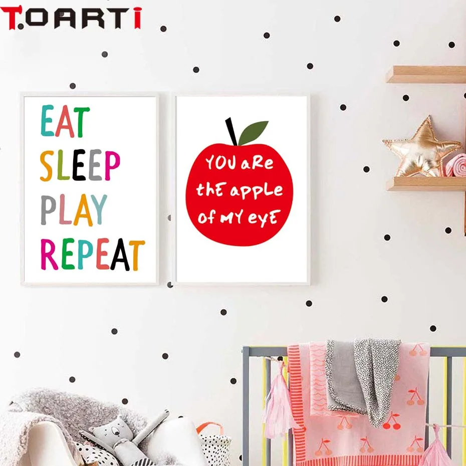 Simple-And-Lovely-Cartoon-Pirate-Party-A4-Canvas-Painting-Art-Print-Picture-Poster-Wall-Children-s
