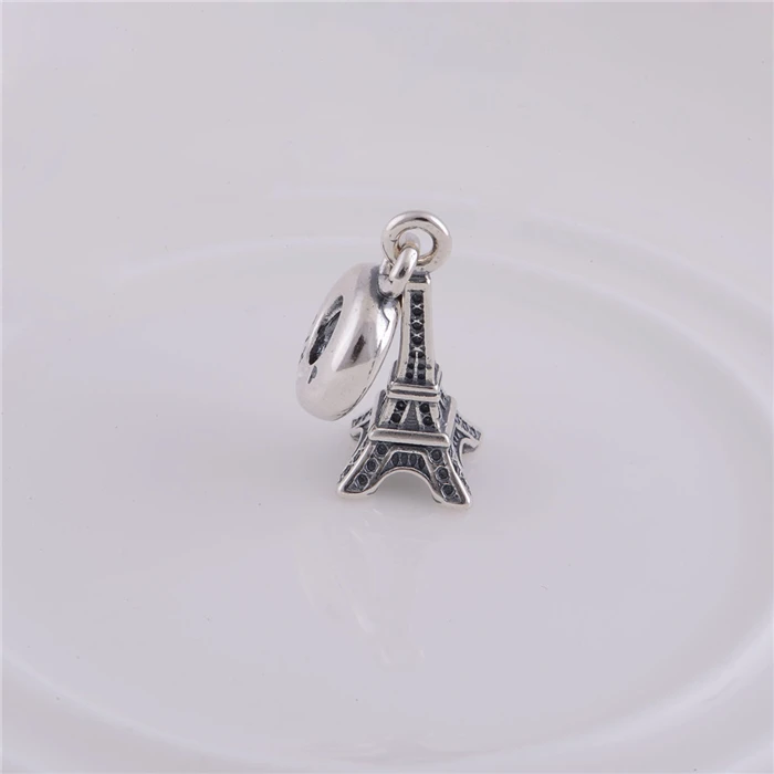 pandora tour eiffel argent pandora tour eiffel argent
