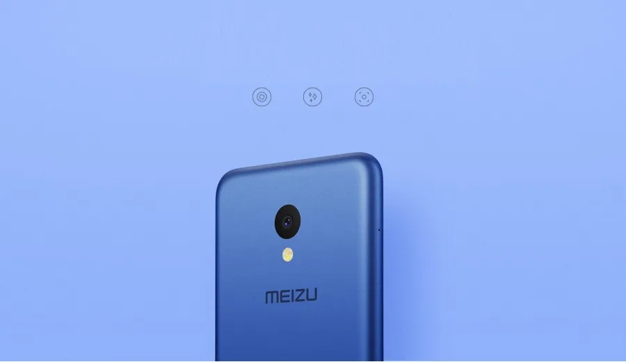 Meizu M5-3