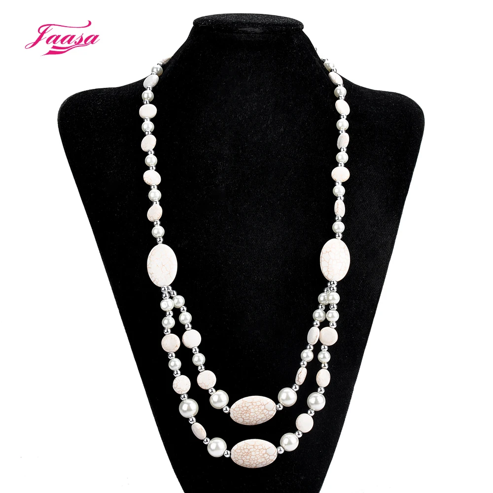 elegant beaded jewelry