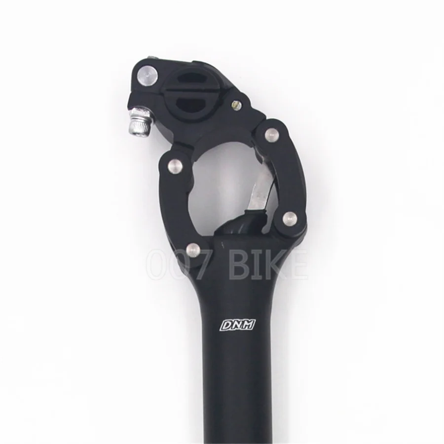ncx suntour DNM CTB  Shock absorbing Seat post 27.2MM