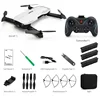 White 3 batteries