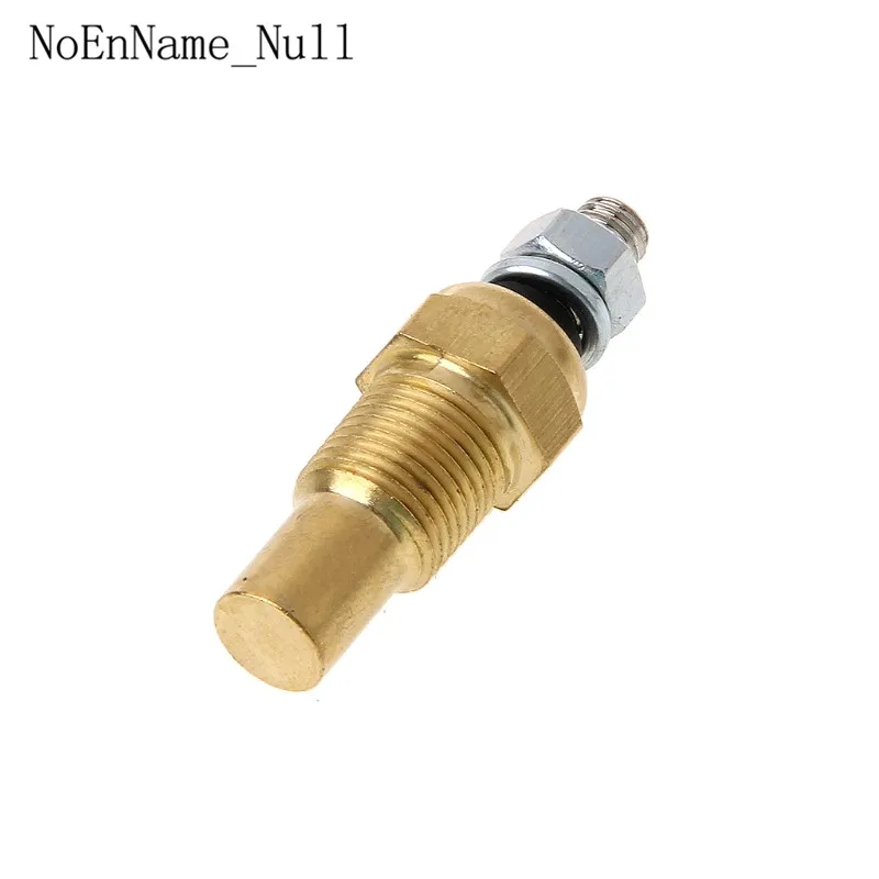 1/8 NPT Temperature Temp Sensor Water Oil Unit Sender Gauge Electric Sender VDO