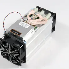 AntMiner V9 4TH/S для биткойнов, асик-Майнер BTC BCH Майнер без БП экономичный чем S9 T9 Z9 Mini DR3 T15 S15 WhatsMiner M3 M10