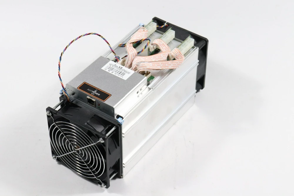 antminer v9 4th
