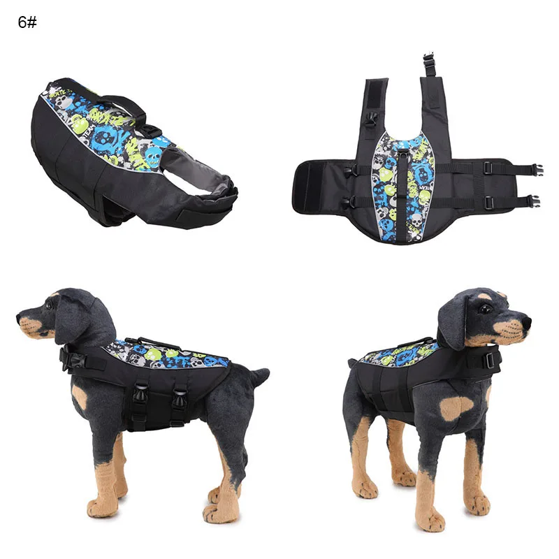 dog siwmsuit