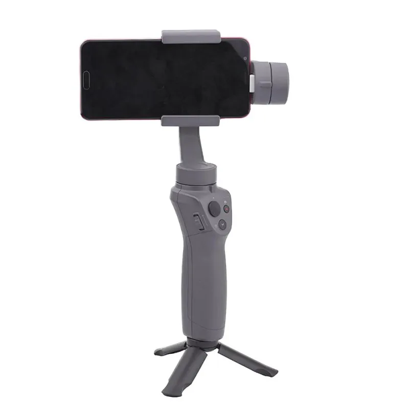 

Desktop Tripod for DJI OSMO Mobile 2 Handheld Gimbal Accessory Phone Stabilizer Holder Stand Base FeiYu Vemble Zhiyun Smooth 4