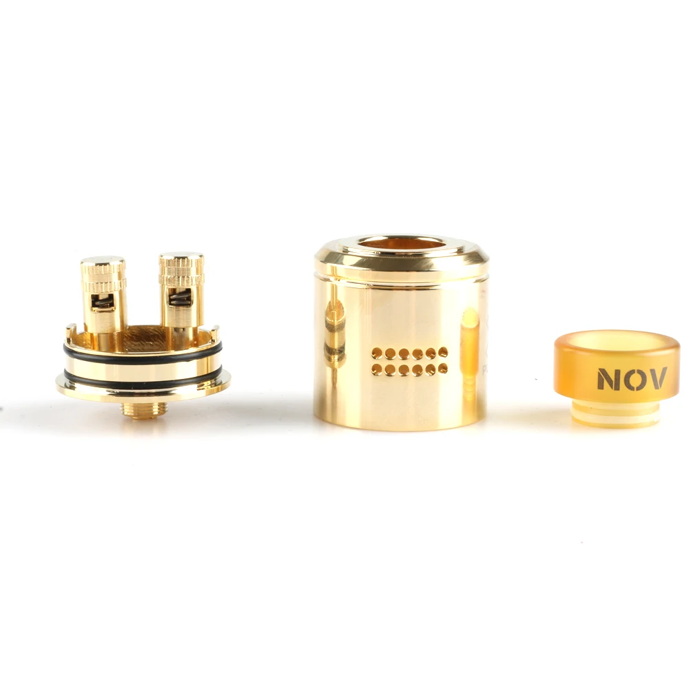 atouch pulesi screwless rda.19