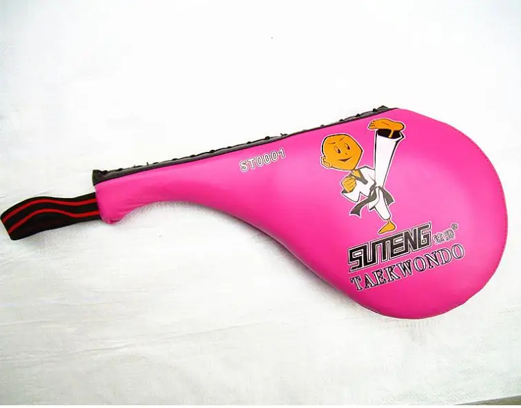 Детские Боксерские подушечки для таэквондо 1 шт.|Боксерские груши и мешки с