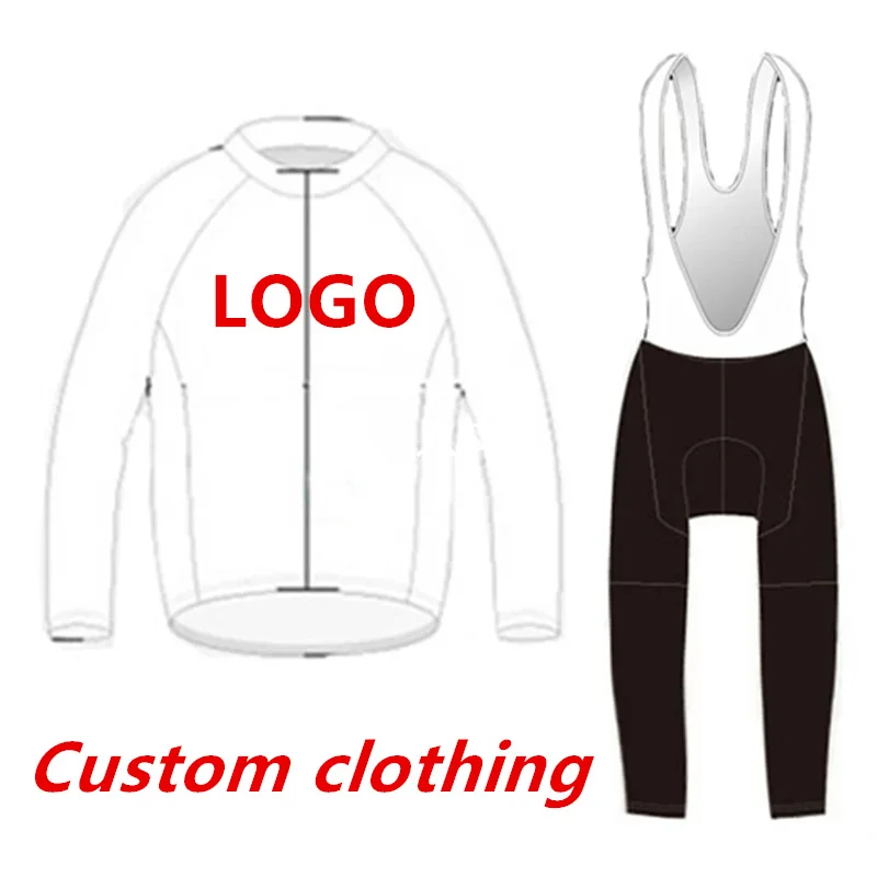 Achat MAKOSHARK marque fabricant de vêtements de cyclisme personnalisés vtt maillots de cyclisme personnalisés hommes femmes Long vélo Jersey personnalisé